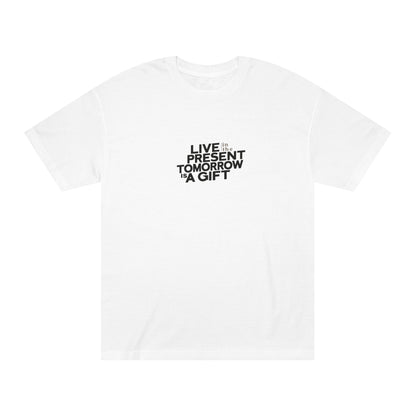 Live -T-Shirt