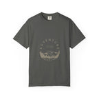Adventure Unisex Garment-Dyed T-Shirt