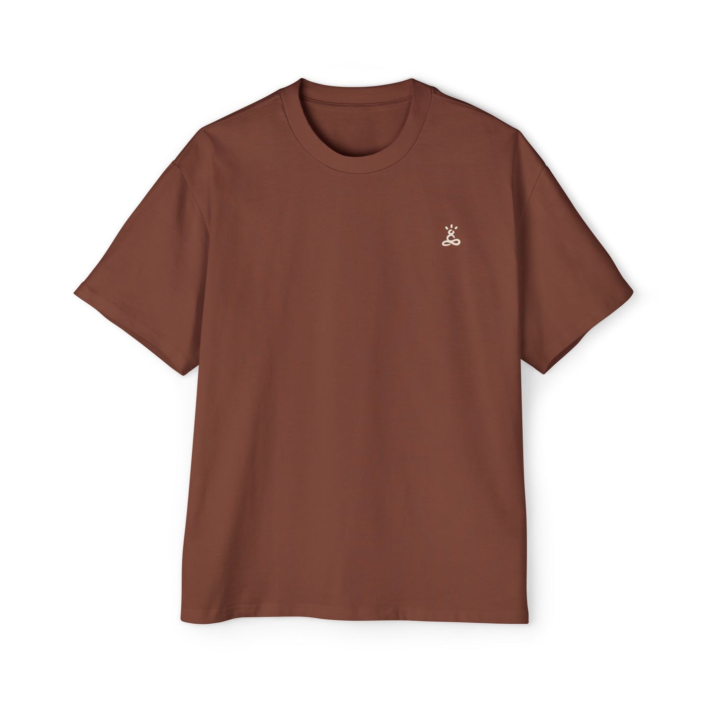 Men's Oversized Tee