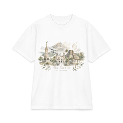 El Salvador T-Shirt