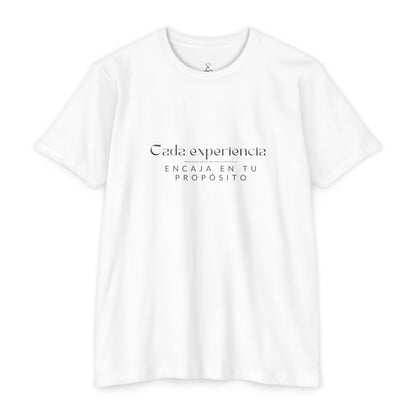 Tu propósito T-Shirt