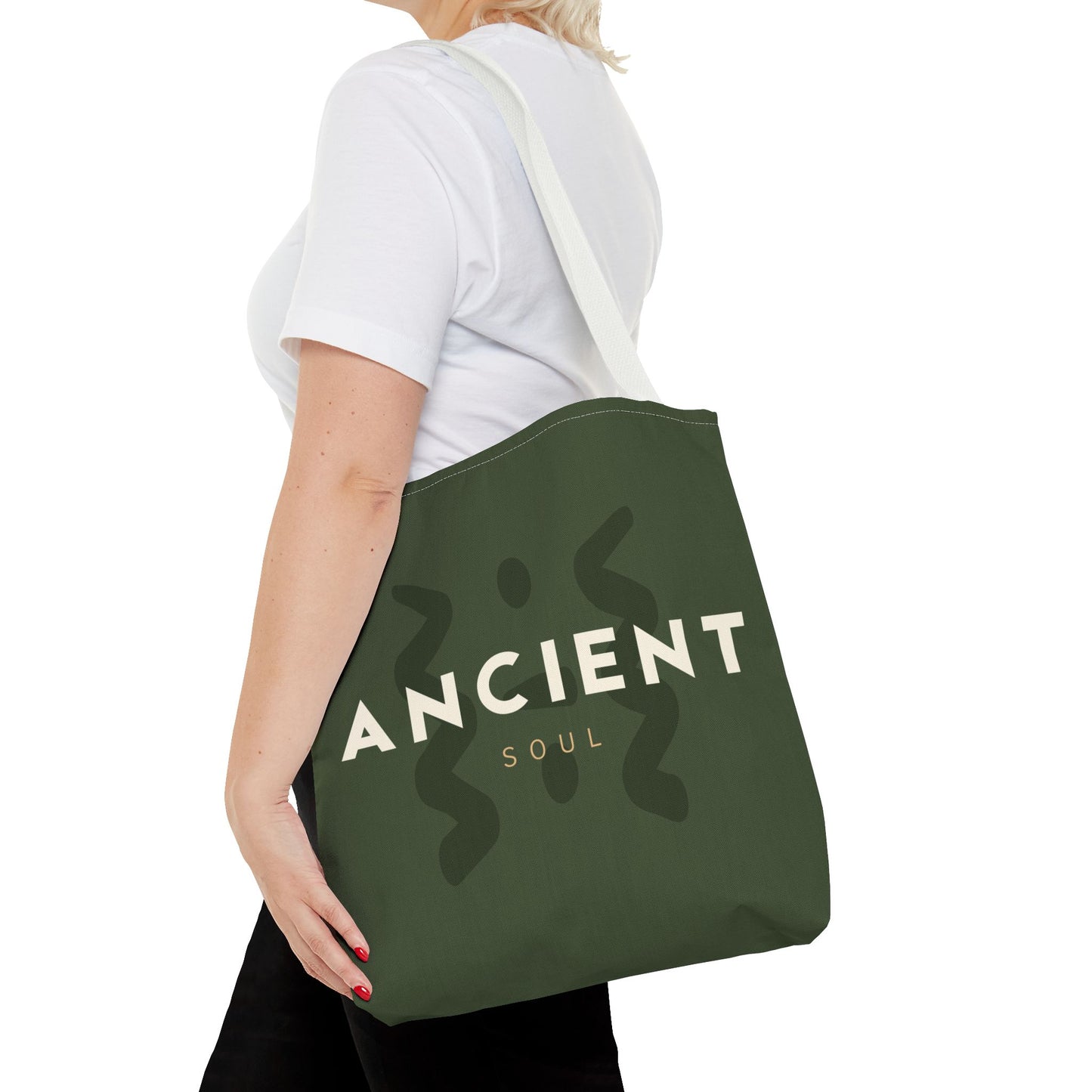 Ancient Soul Tote Bag