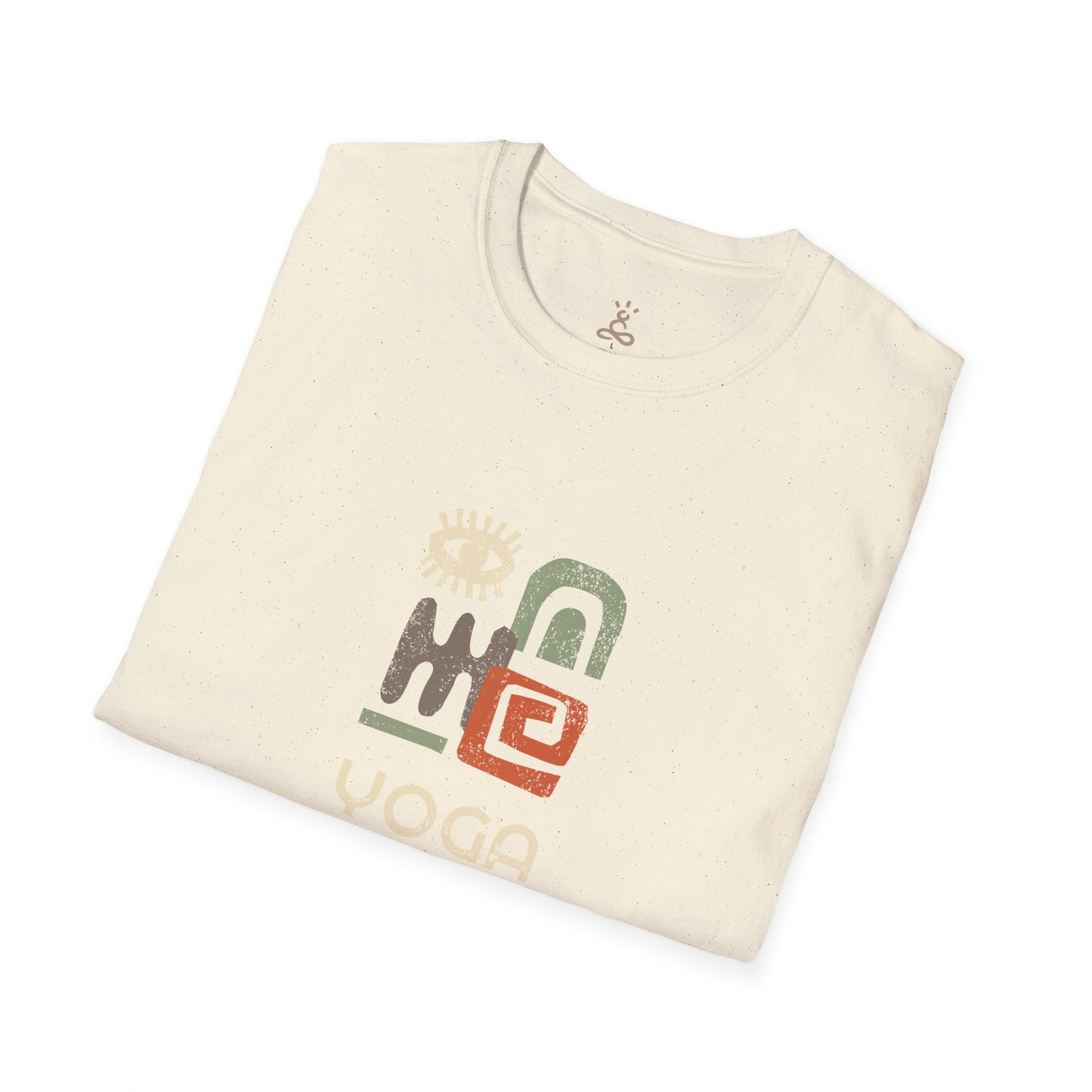 Yoga Breathe T-Shirt