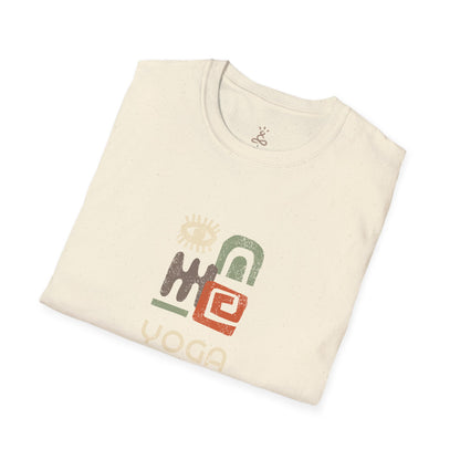 Yoga Breathe T-Shirt