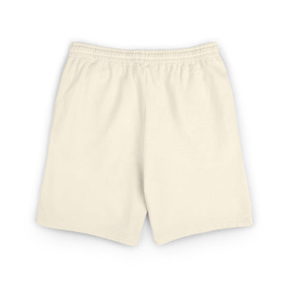 Soul Breathe Fleece Sweat Shorts