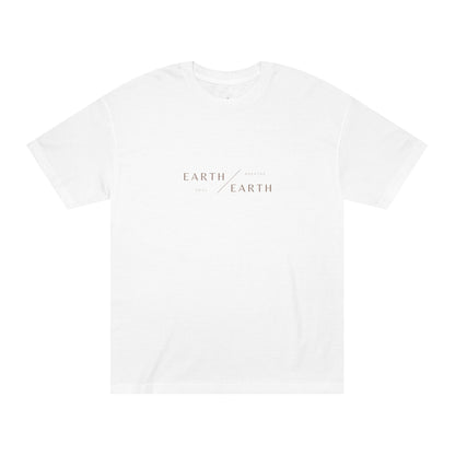 Tierra / Camiseta gráfica de la Tierra