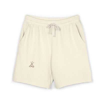 Soul Breathe Fleece Sweat Shorts