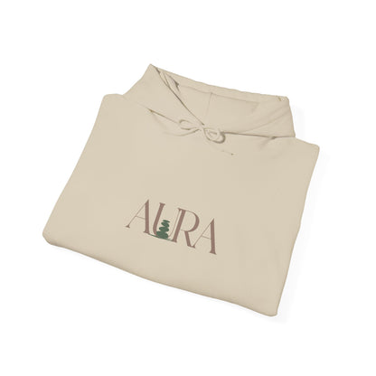 Aura  Hoodie