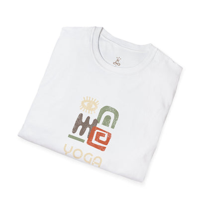 Yoga Breathe T-Shirt