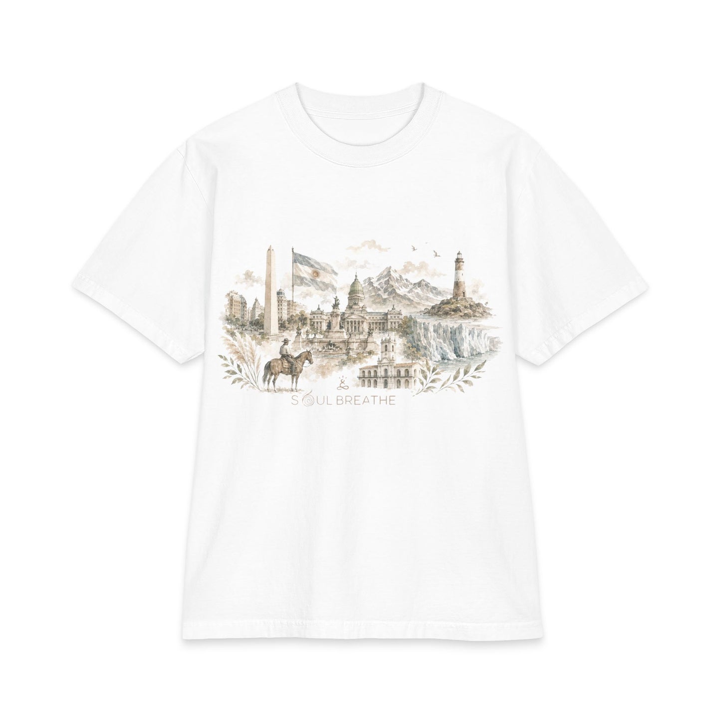 Argentina T‑Shirt