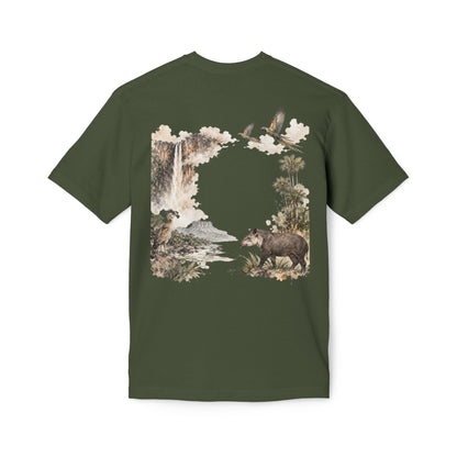 Canaima Scene T-Shirt