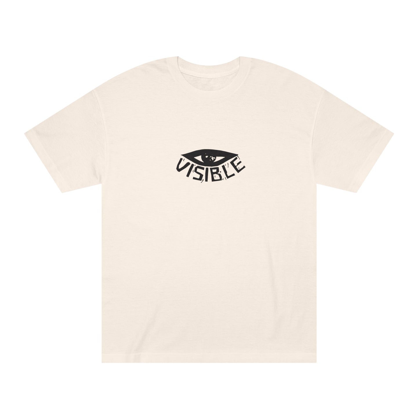 Visible Eye Tee