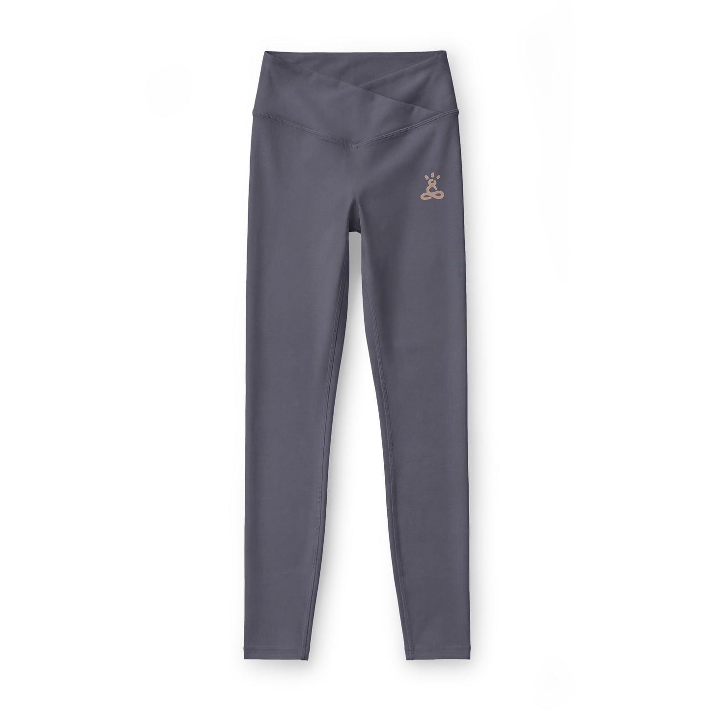 Waist Luxe Leggings Soul breathe