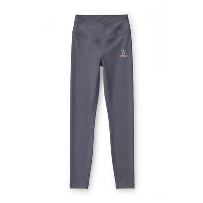 Waist Luxe Leggings Soul breathe