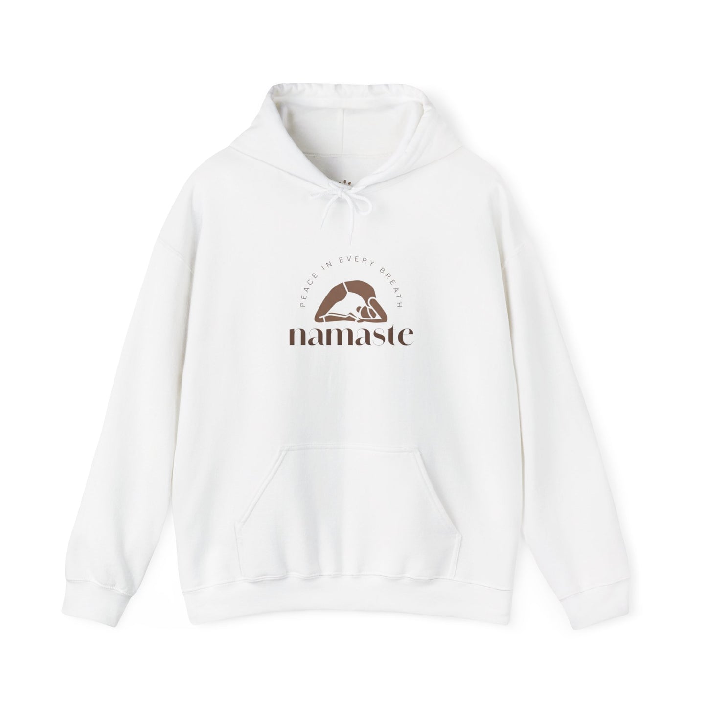 Namaste Hoodie