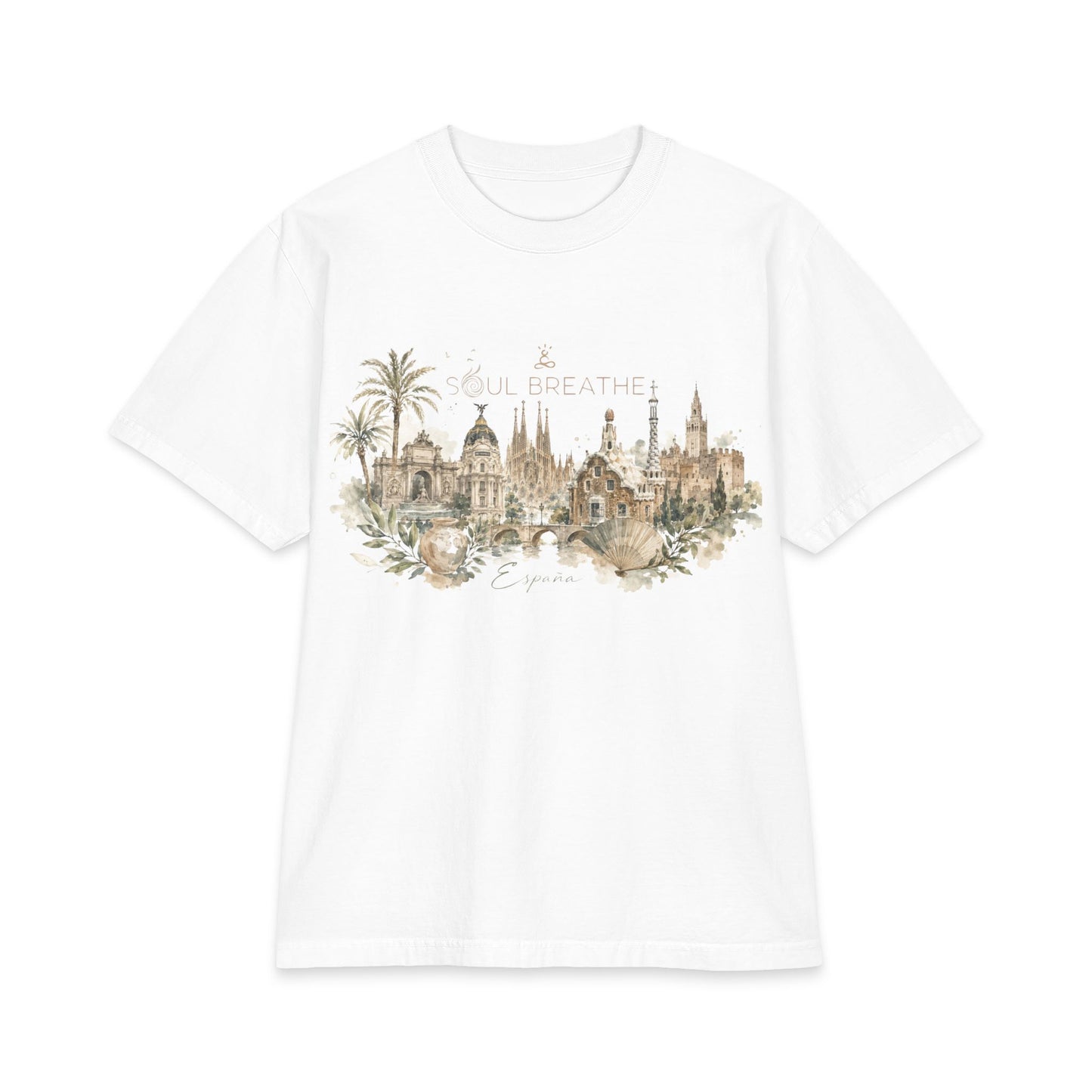 España T-Shirt