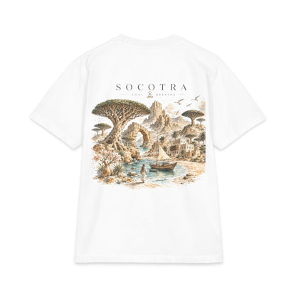 Socotra T-Shirt
