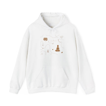 Lotus Hoodie