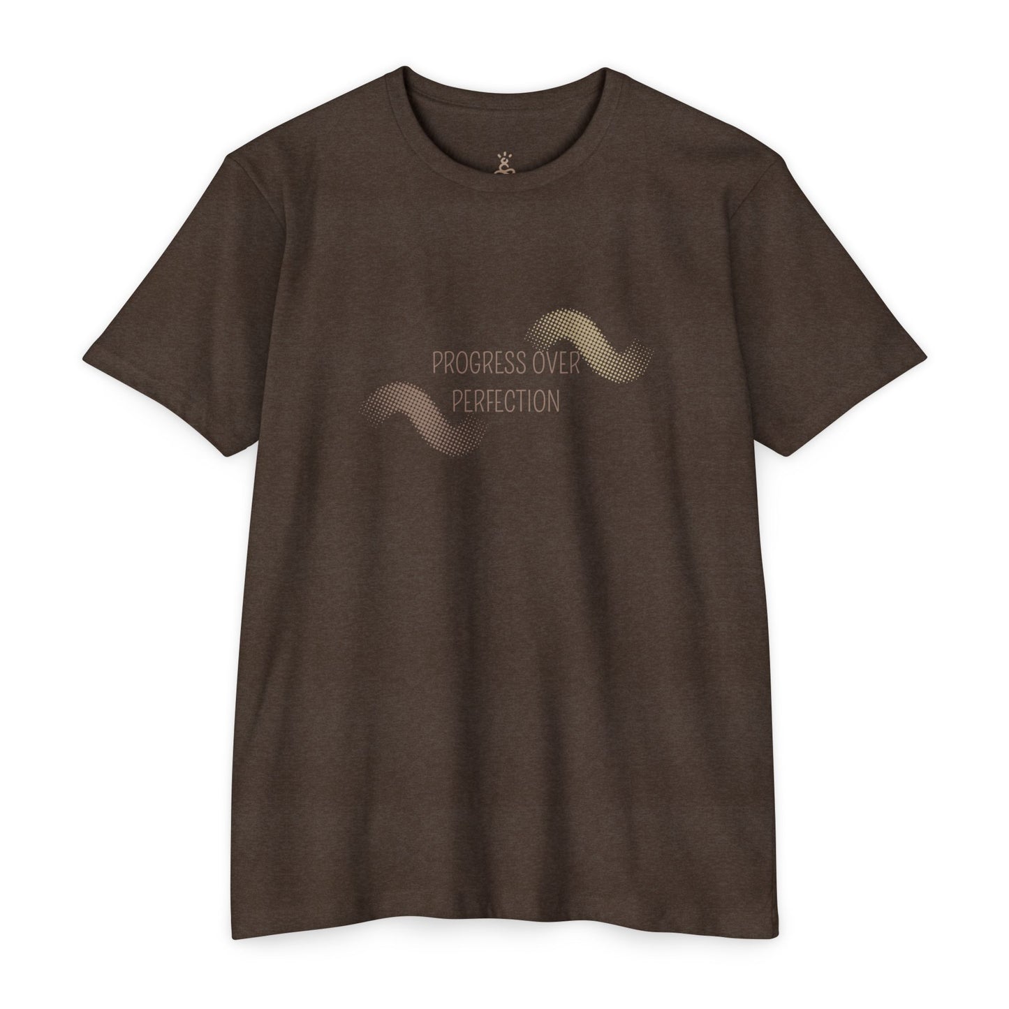 Progress Over Perfection T-Shirt