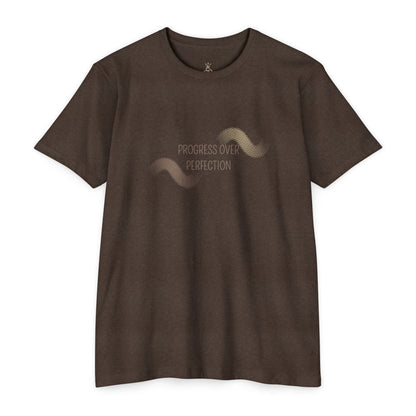 Progress Over Perfection T-Shirt