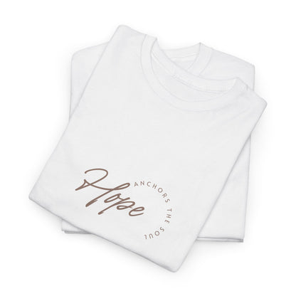 Camiseta Hope