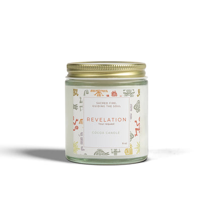Cera de albaricoque y coco Revelation (4 oz, 9 oz)