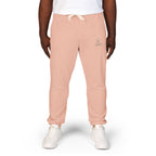 Cozy Fleece Sweatpants Unisex Joggers