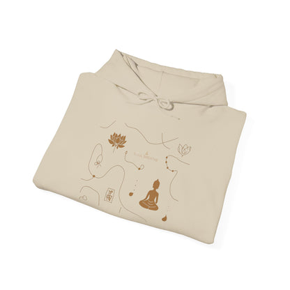 Lotus Hoodie