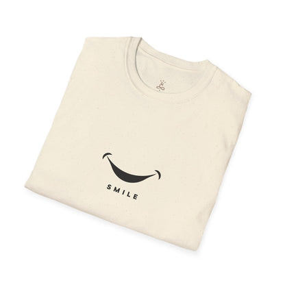 Smile T-Shirt