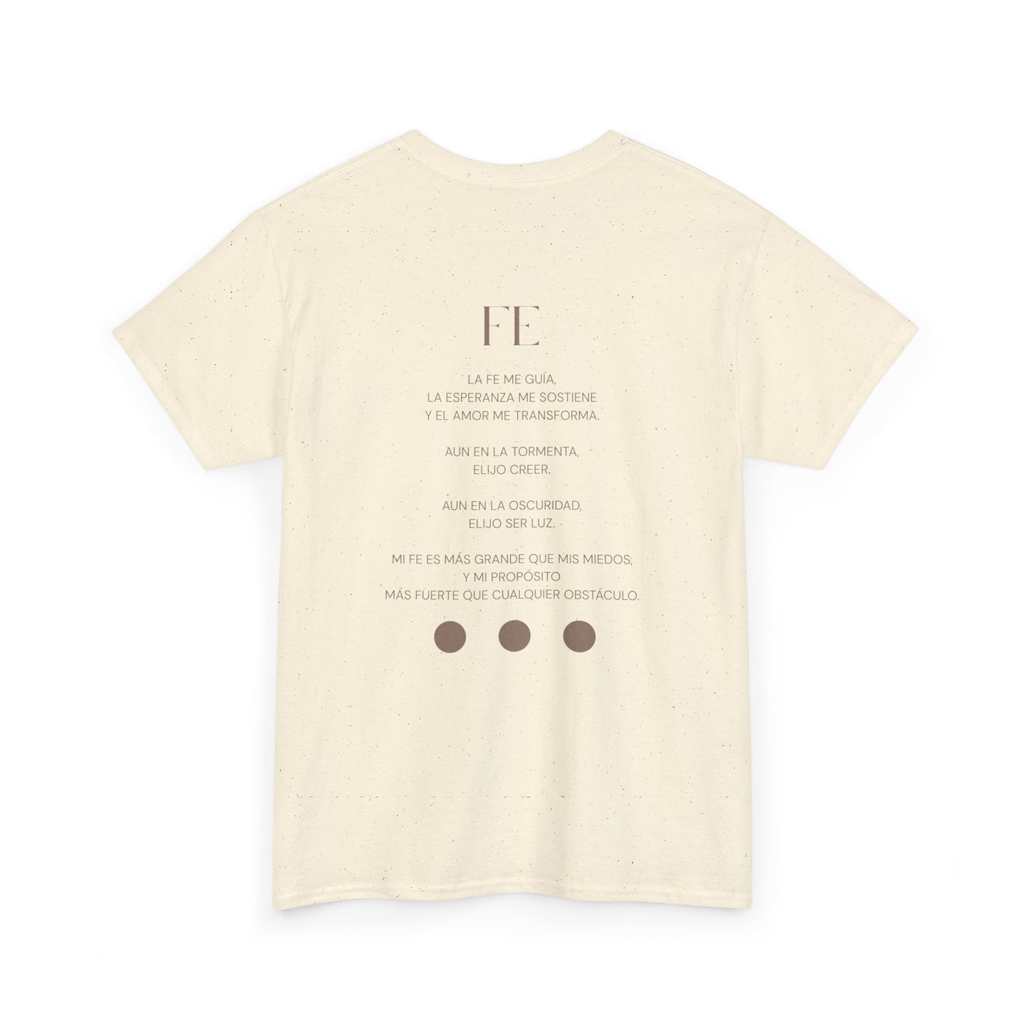 Fe - Everyday Shirt