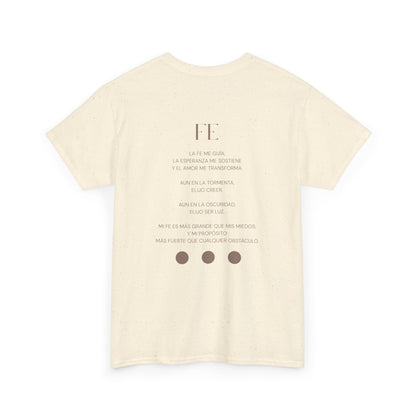 Fe - Everyday Shirt