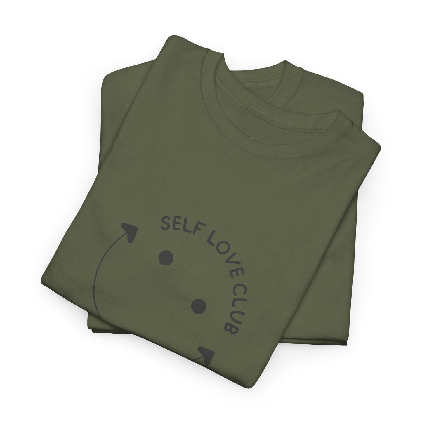 Self Love Club Tee
