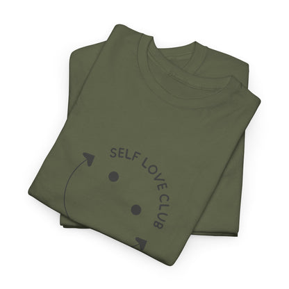 Self Love Club Tee