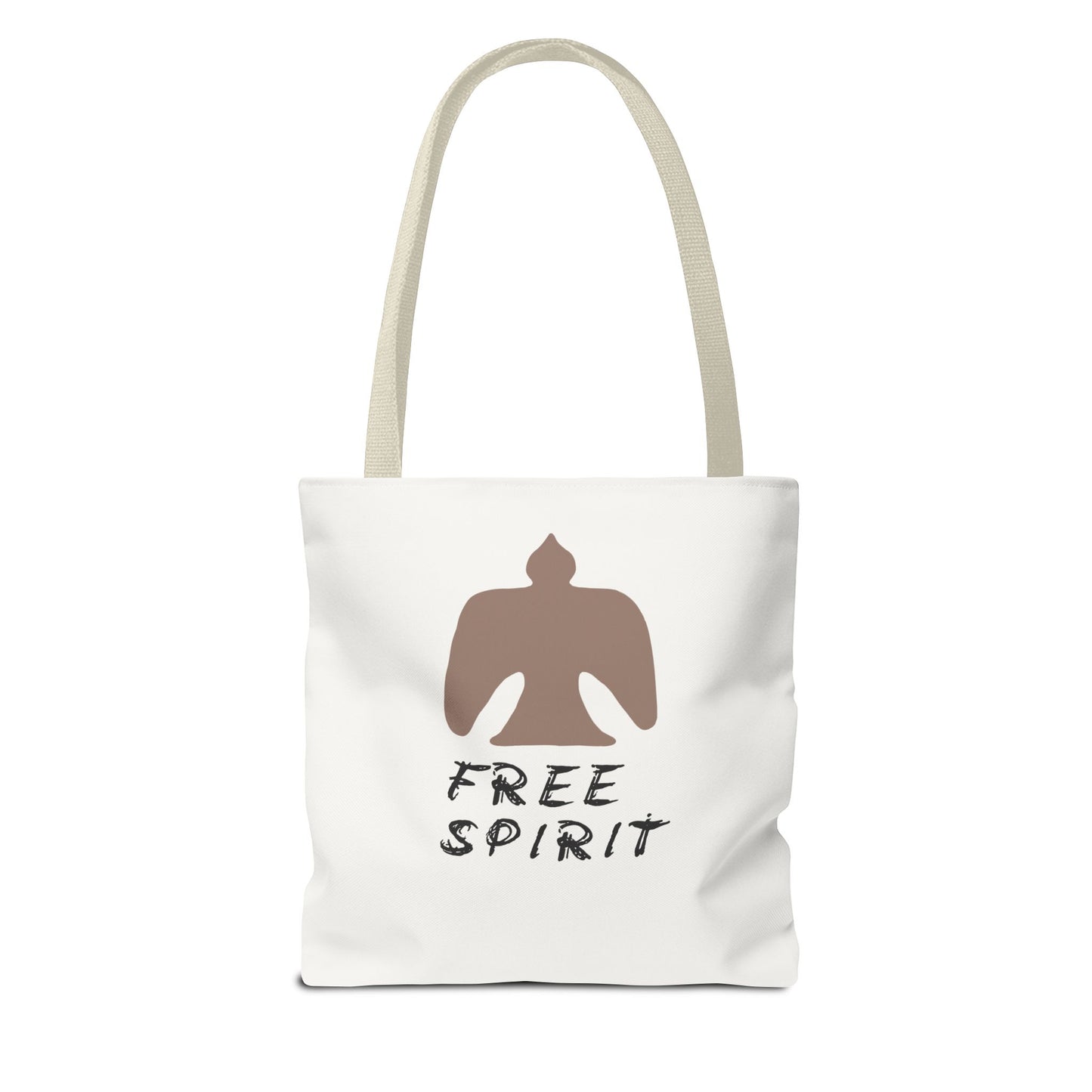 Free Spirit Tote Bag