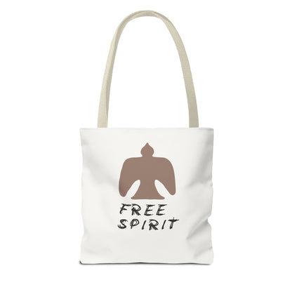 Free Spirit Tote Bag