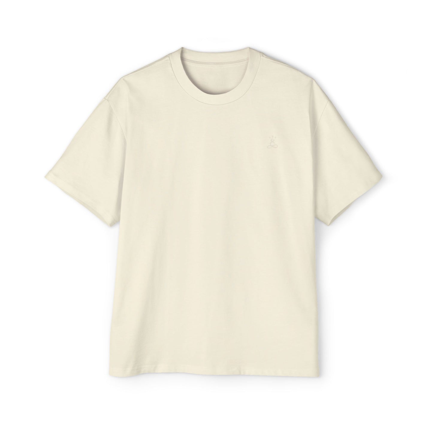 Men's Oversized Tee