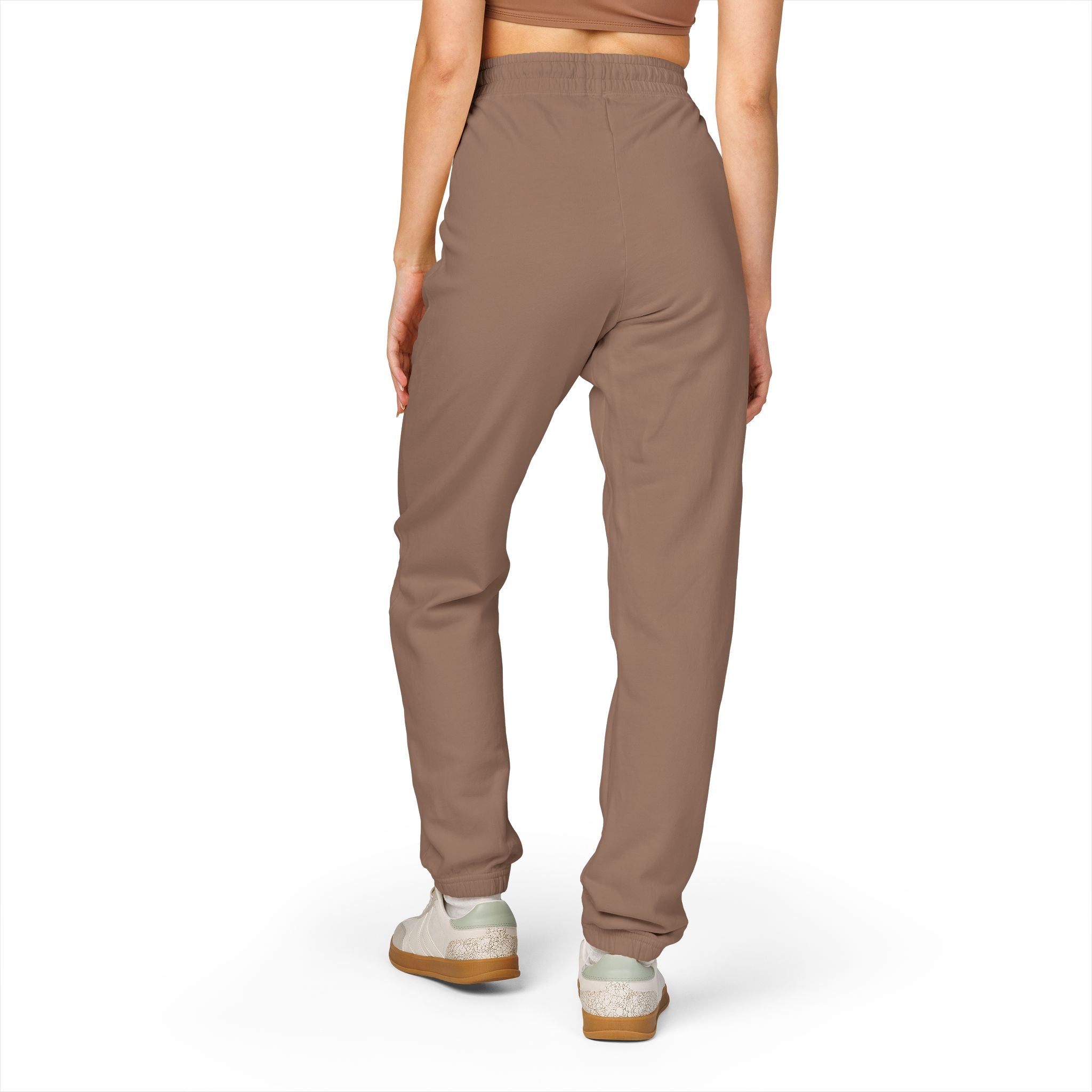Cozy Fleece Sweatpants Unisex Joggers