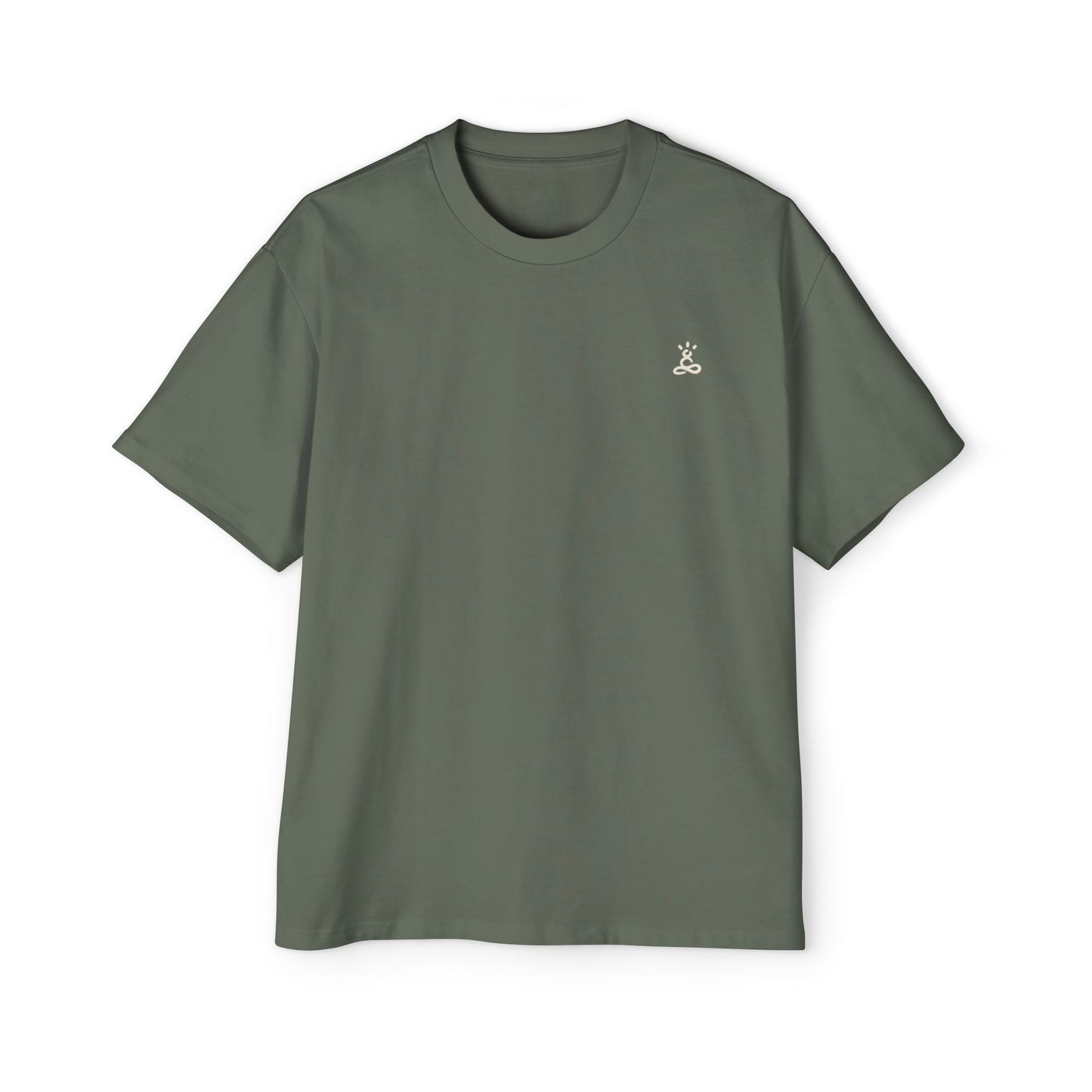 Men's Oversized Tee