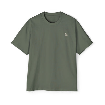 Men's Oversized Tee