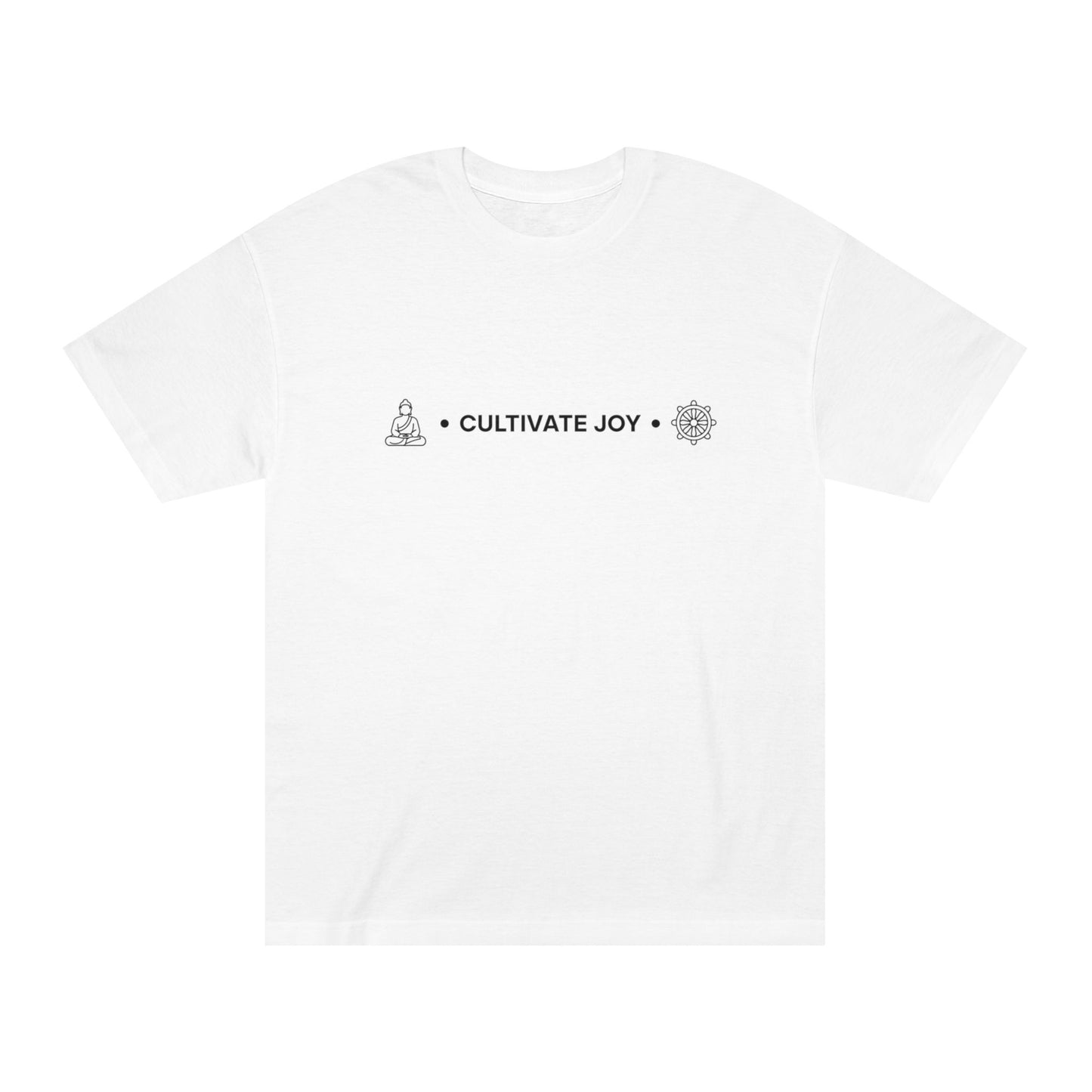 Camiseta Cultiva la Alegría