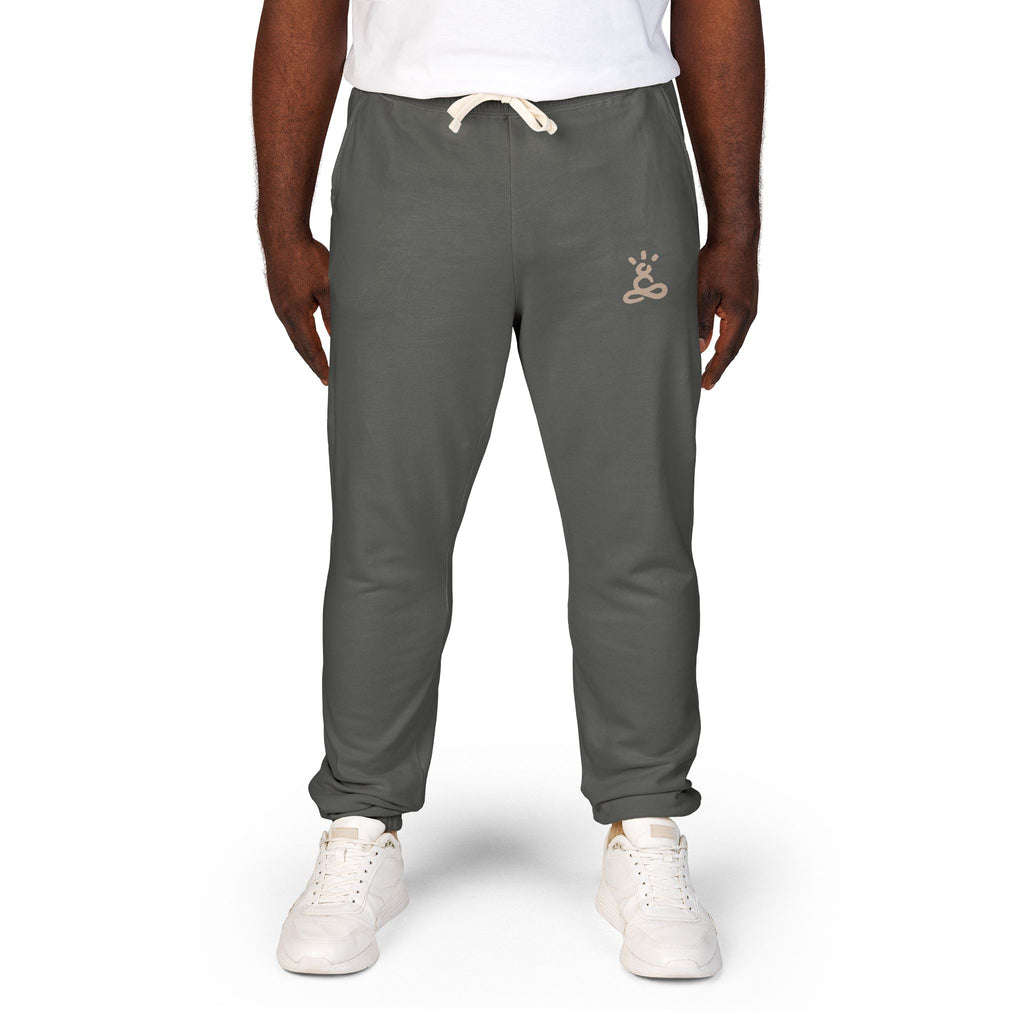 Cozy Fleece Sweatpants Unisex Joggers