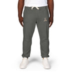 Cozy Fleece Sweatpants Unisex Joggers