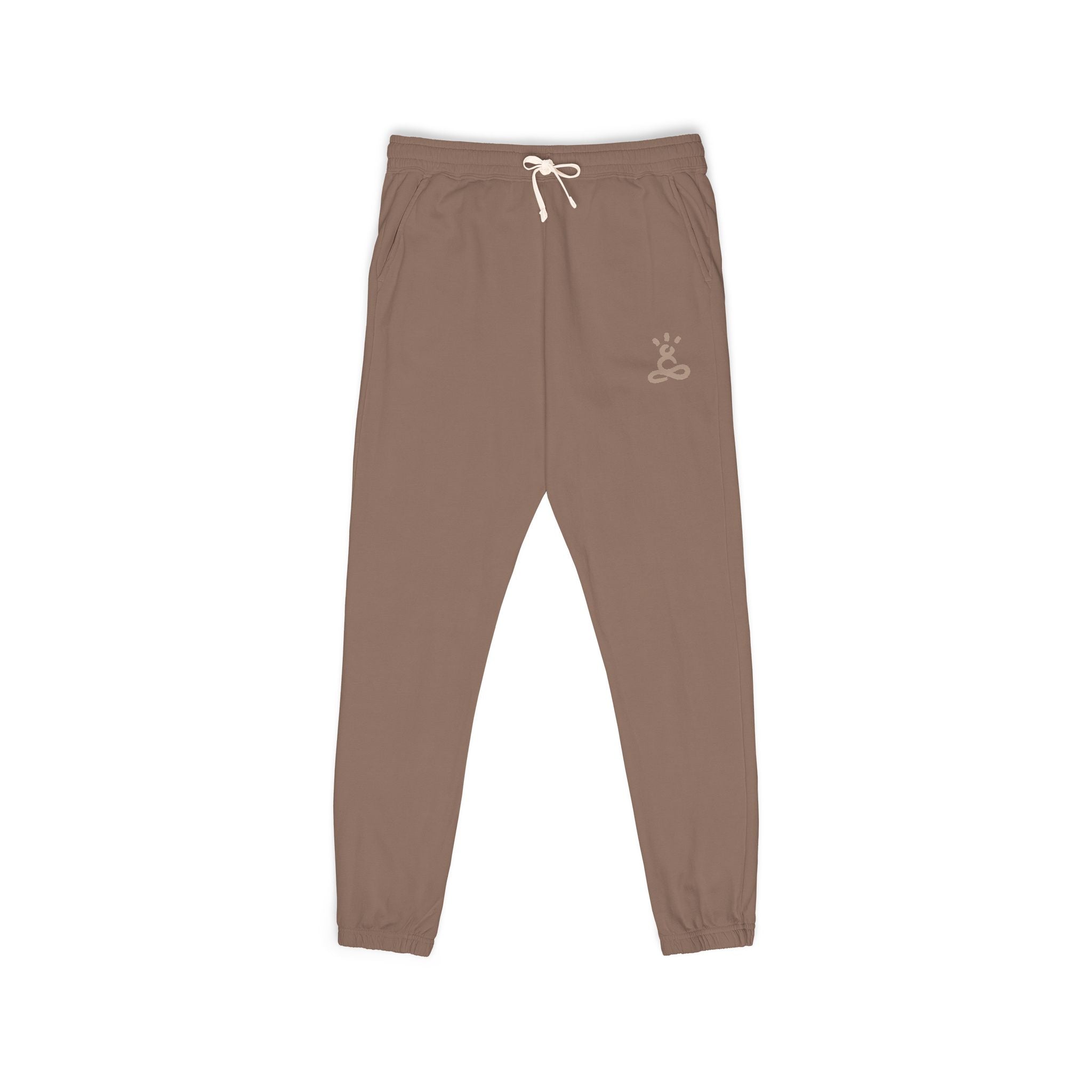 Cozy Fleece Sweatpants Unisex Joggers