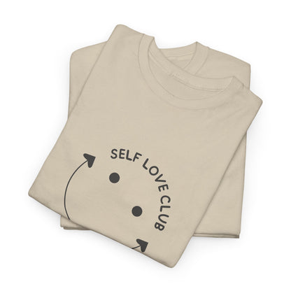 Self Love Club Tee
