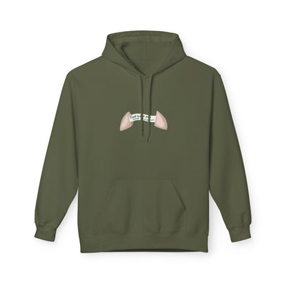 Fortune Cookie Hoodie