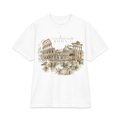 Rome T-Shirt