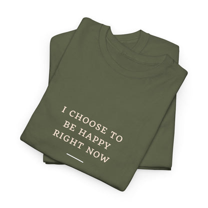 Message  T‑Shirt