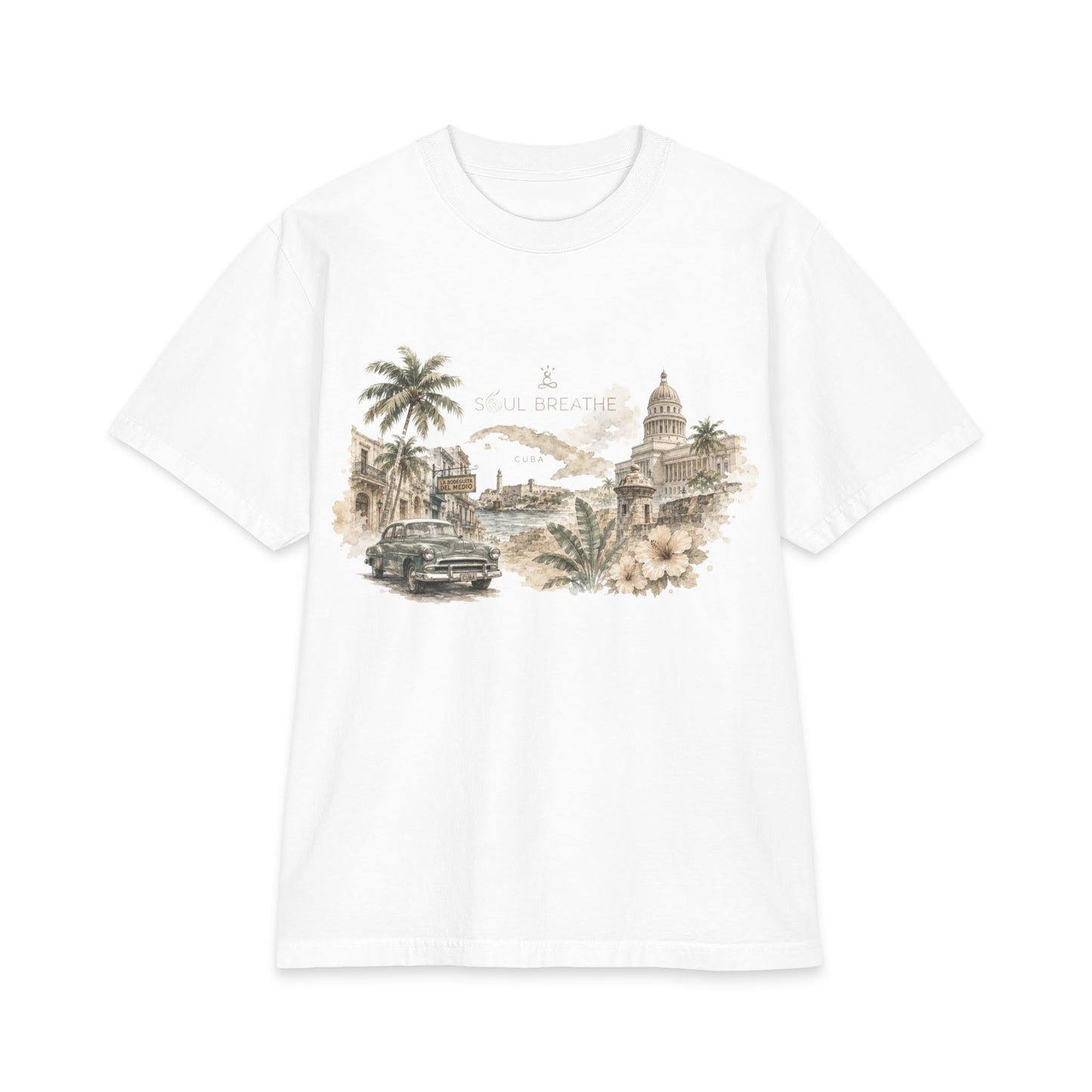 Havana Scene