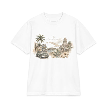 Havana Scene