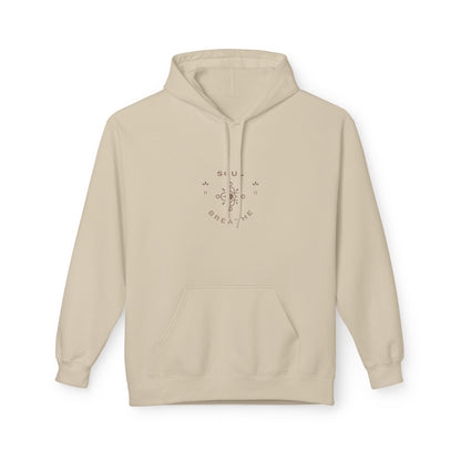 Hoodie Soul Breathe native